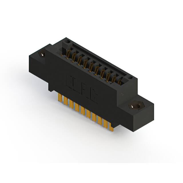 895-020-500-508 EDAC Inc.  Edgeboard Connectors